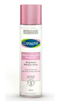 Cetaphil Bright Healthy Radiance Brightness Refresh Toner 150ml