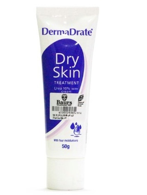 Dermadrate Dry Skin Cream 50g